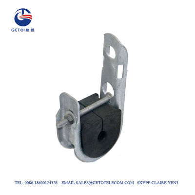 bride de suspension de 10mm ADSS