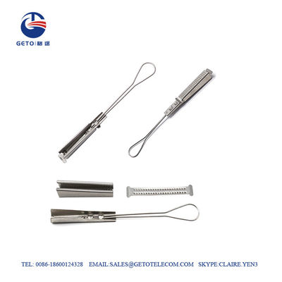 Agrafes de fil d'acier inoxydable de SS201 ODWAC-22 5mm